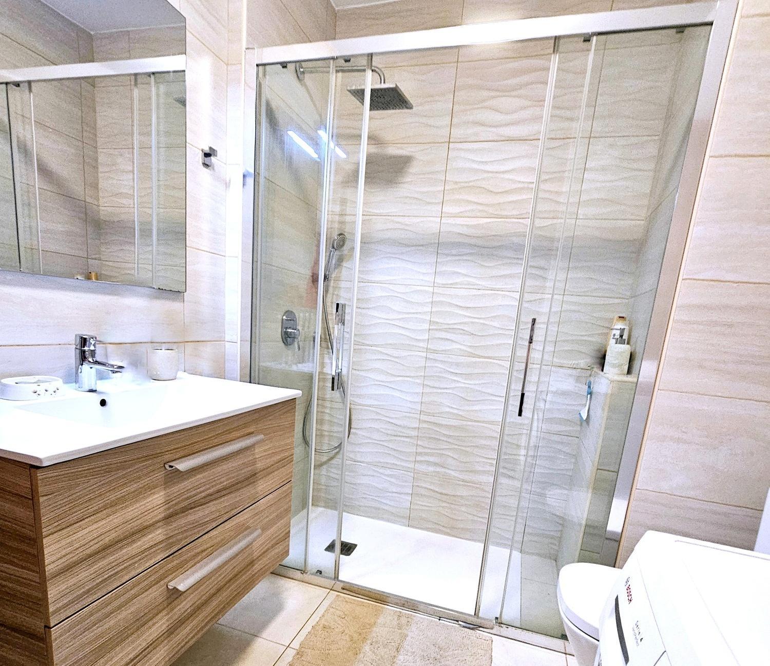 Apartment Gold Del Sur Tenerife - Ocean View سان ميغيل ذي أبونا المظهر الخارجي الصورة