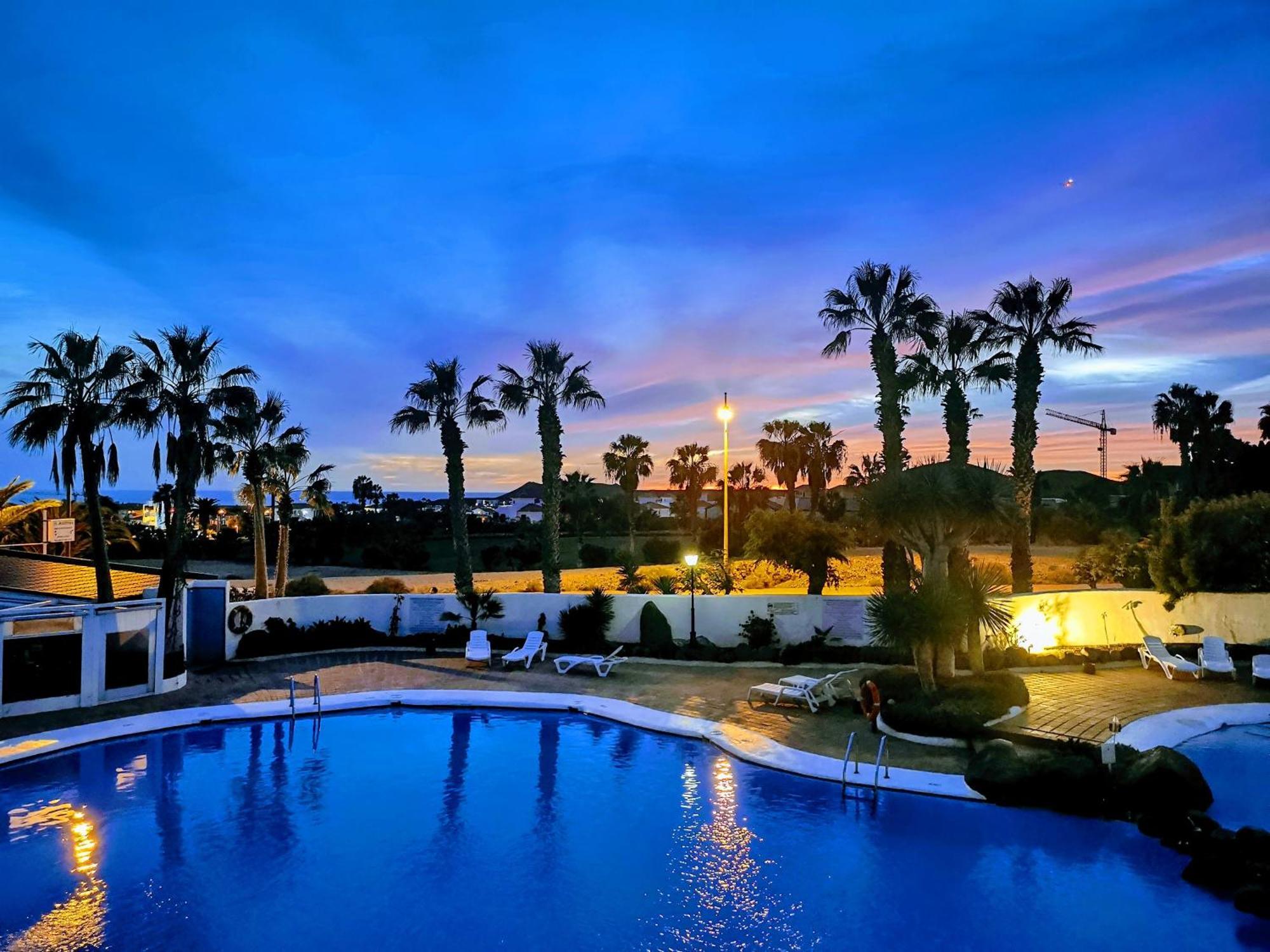 Apartment Gold Del Sur Tenerife - Ocean View سان ميغيل ذي أبونا المظهر الخارجي الصورة